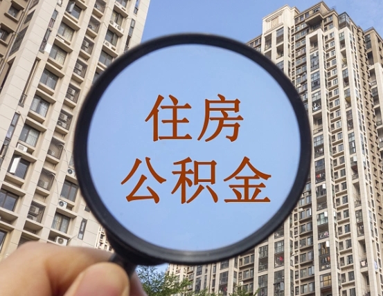 齐齐哈尔辞职了公积金怎么取（辞职了之后公积金怎么取）